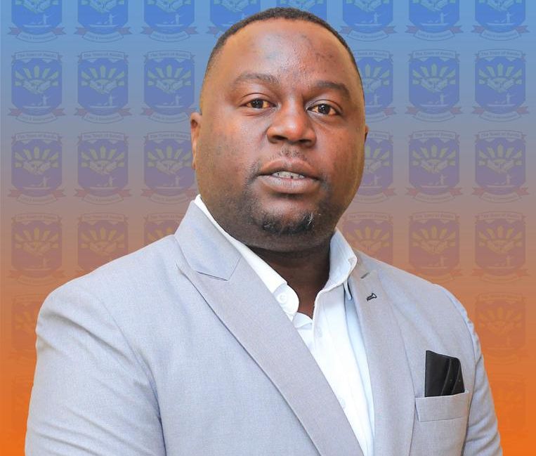 From Kaisosi to Satotwa, there has been no visible development - Rundu Activist slam Rundu Town Council CEO 1 OLAVI-V.E.-NATHANAEL -CEO OF RUNDU TOWN COUNCIL
