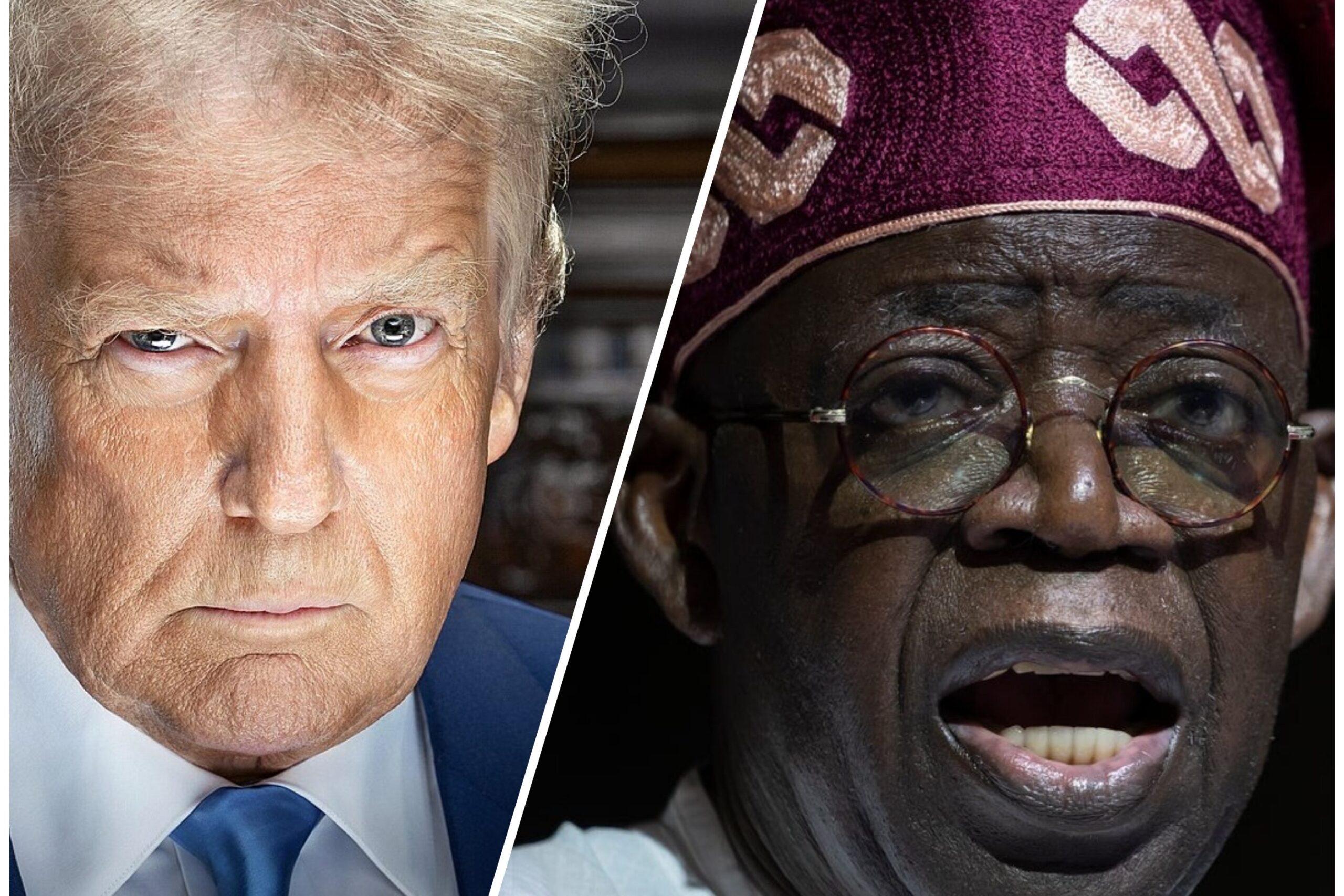 Nigeria Confirms Intelligence-Led Airstrikes on Terrorist Camps With US Support