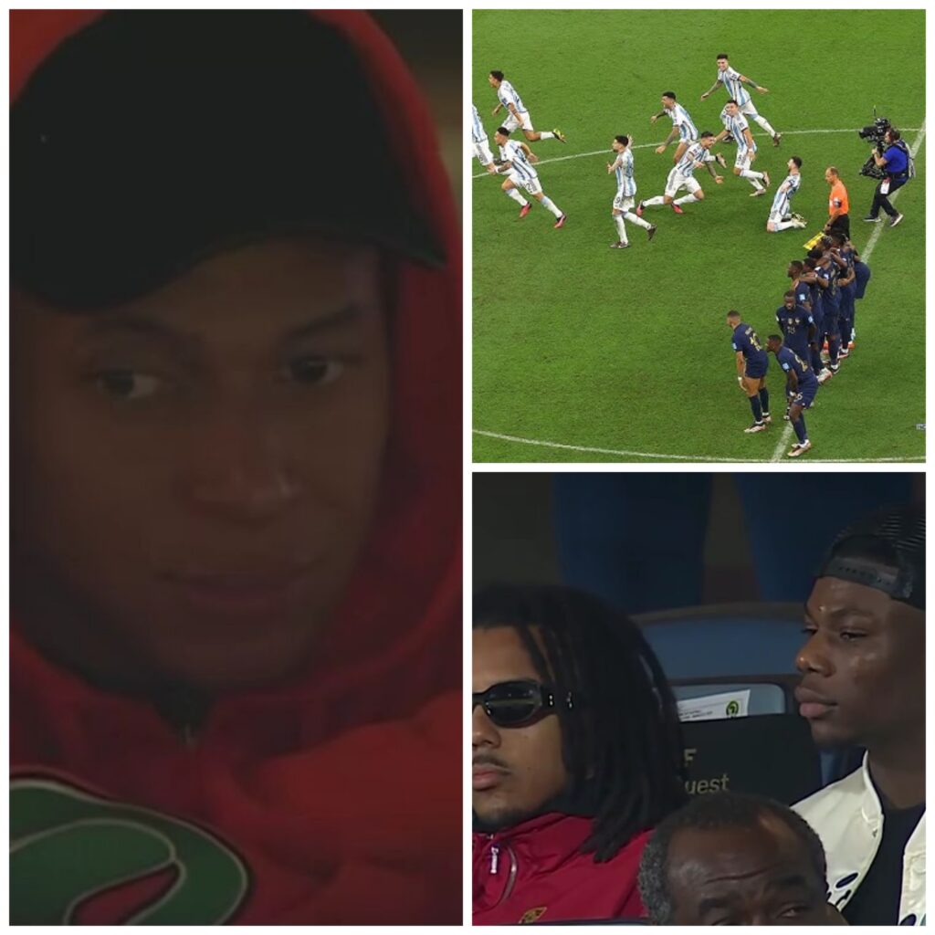 AFCON’s Rising Prestige Draws African-Origin French Stars, Reviving Memories of the 2022 World Cup