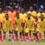 Rundu Unam FC