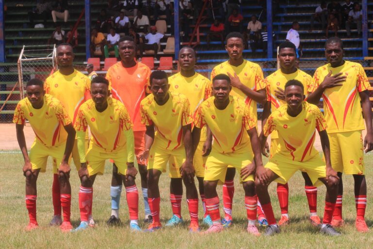 Rundu Unam FC