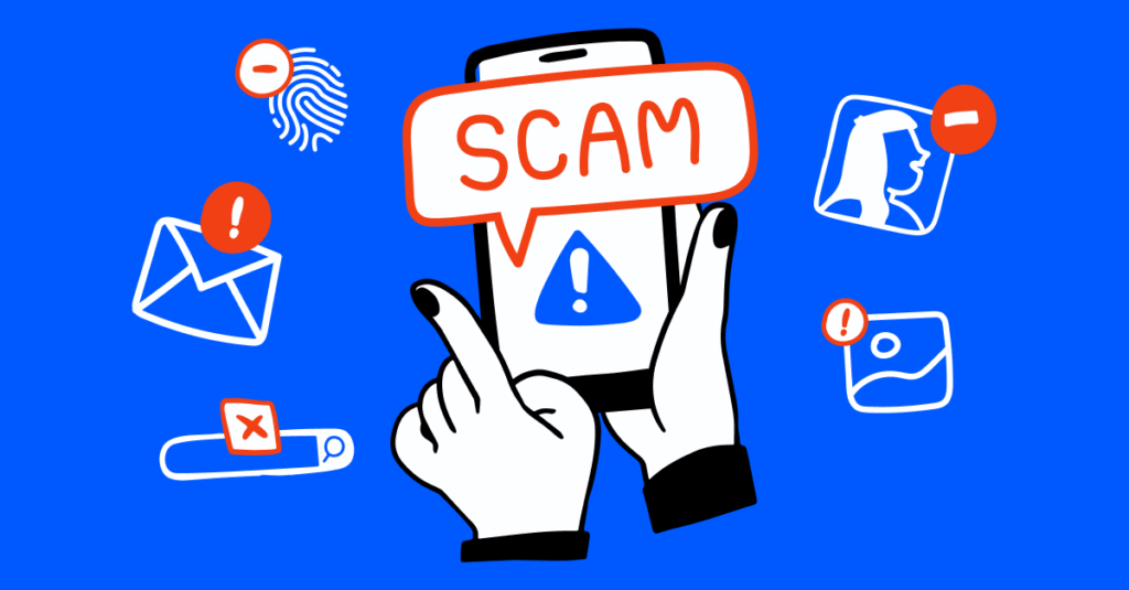 Scam