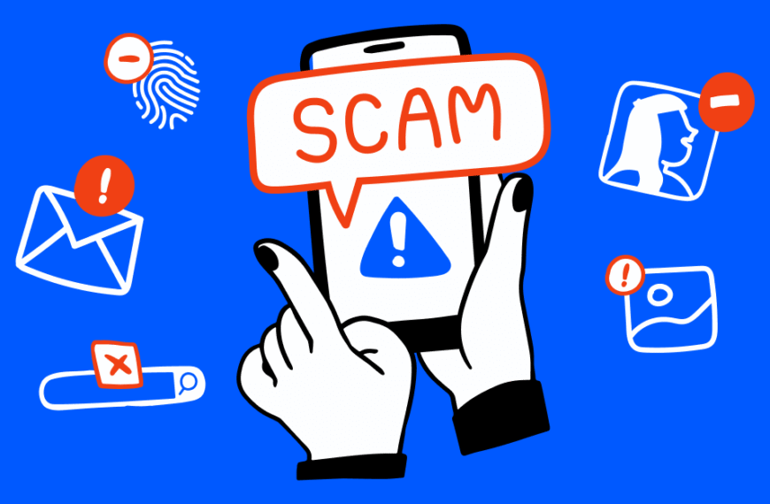 Walvis Bay Residents Warned of Fake Arrest Warrant Scam