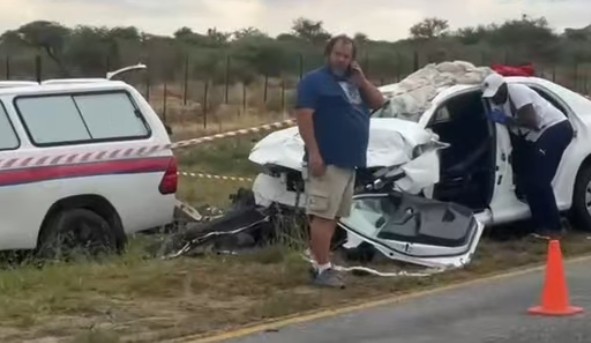 Two Killed In Three-car Collision South Of Otjiwarongo 1 Screenshot 20251205 170945 1