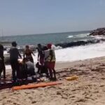 Family Beach Outing Turns Tragic at Swakopmund’s Platz am Meer