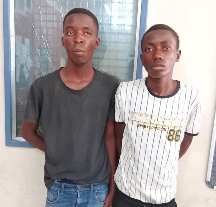 Manhunt Launched After Two Young Suspects Bolt from Court Custody 1 Screenshot 20251211 215317 1