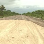 Ndiyona–Djaradjara road