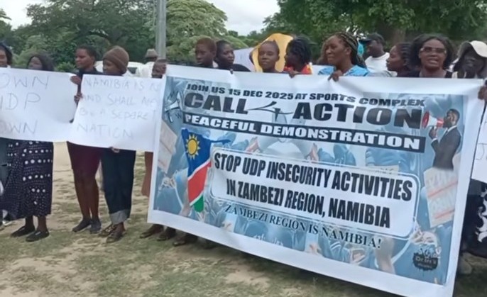 Protesters March Against Secession Calls, Submit Petition to Zambezi Governor 1 Screenshot 20251215 131724 1 1