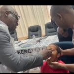 Ministry of Health and Social Services has rolled out a special Polio Vaccination Campaign Targets Children in Kavango Regions