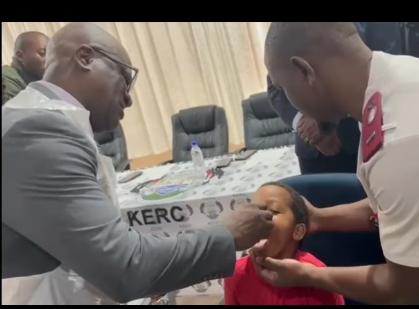 Ministry of Health and Social&hellip;