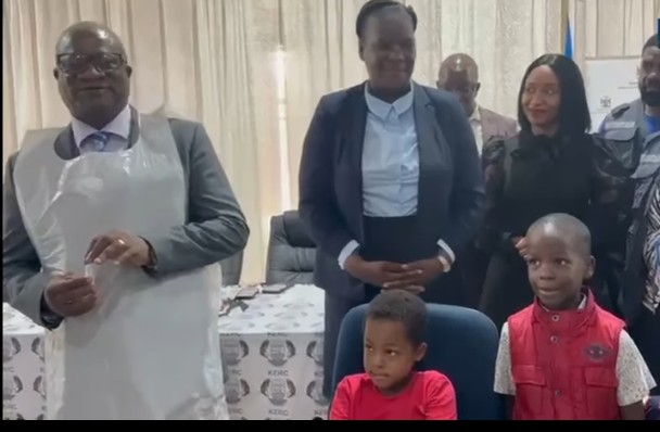 Ministry of Health and Social Services has rolled out a special Polio Vaccination Campaign Targets Children in Kavango Regions 1 Screenshot 20251215 133631 1