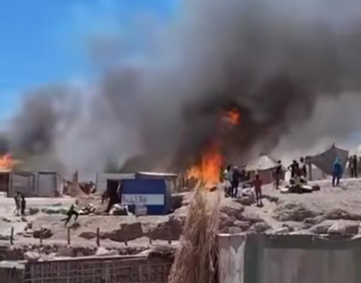 44 Homes Destroyed in Aussenkehr Inferno, Dozens Left Homeless 1 Screenshot 20251221 221329 1