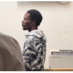 Otjiwarongo Man Denied Bail Following Arrest Over 25-Year-Old Girlfriend’s Death