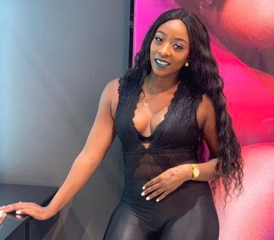 “The Man That I Love to marry me Is Not Taking the First Step” – Nangamana Sirka Kashidinge 1 Nangamana Sirka Kashiduinge