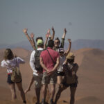 Namibia Named Africa’s Most Authentic Tourism Destination