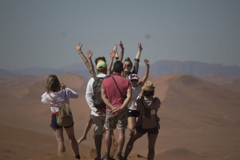 Namibia Named Africa’s Most Authentic Tourism Destination 1 Namibia Named Africa’s Most Authentic Tourism Destination