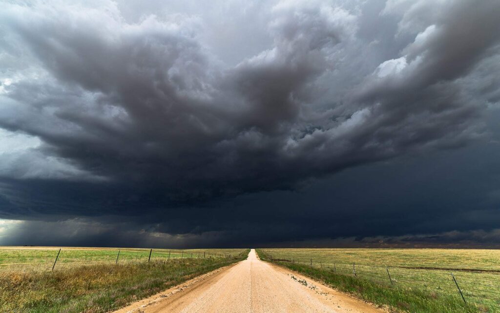 Government Issues Nationwide Precautionary Alert Ahead of Expected Heavy Rainfall 1 Storm