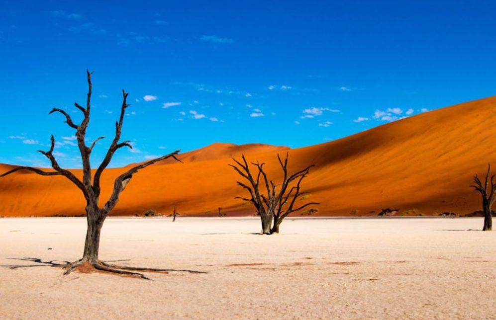 UK-Registered Business, About Africa Co. Raises Sossusvlei Fees and Limits Private Vehicle Entry 1 Private Vehicles to Be Restricted as Sossusvlei Access Fees Rise