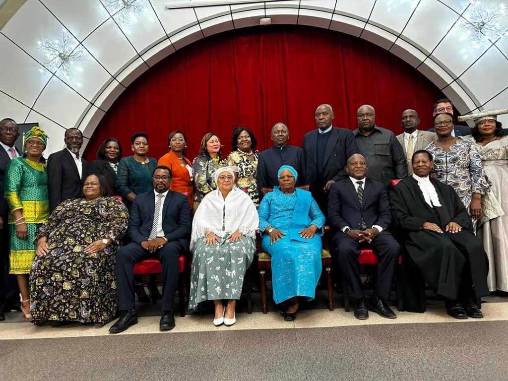 Cabinet makes 9 key decisions on water security, cybersecurity, and regional cooperation on 28th and 29th Cabinet meetings 1 Cabinet makes 9 key decisions on water security, cybersecurity, and regional cooperation on 28th and 29th Cabinet meetings