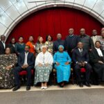 Cabinet makes 9 key decisions on water security, cybersecurity, and regional cooperation on 28th and 29th Cabinet meetings