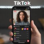 TikTok Livestream
