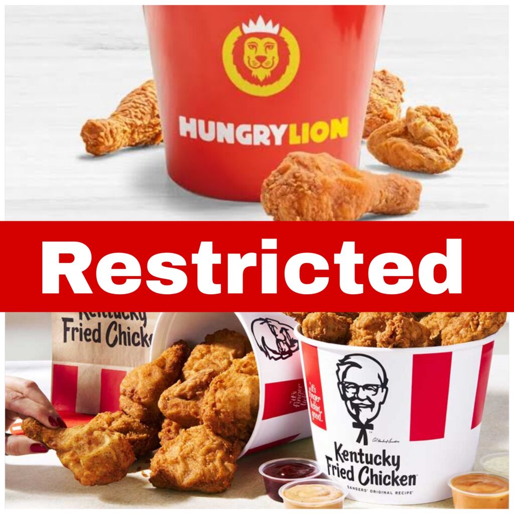 Namibia Prohibits Importation of Fried Chicken Products from South Africa 1 Namibia Prohibits Importation of Fried Chicken Products from South Africa