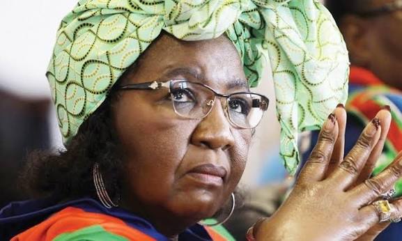 WATCH: Kavango Concerned Group Accuses SWAPO SG of Influencing National Council Selection 1 images 18