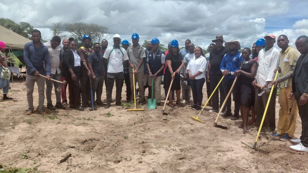 N$4.9 Million Invested in New School Infrastructure in Kavango West 1 maporeza