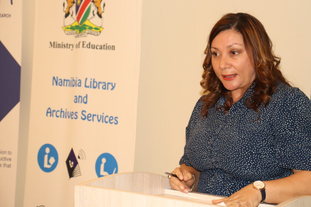 ministry of education
