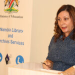 ministry of education