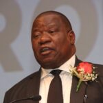 John Mutowa
