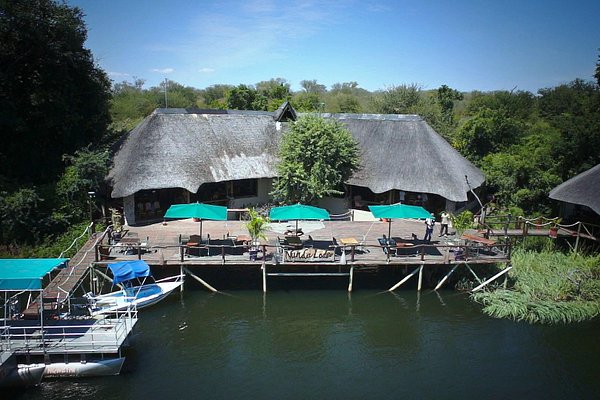 nunda safari lodge