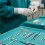 surgery needle