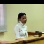 Keetmanshoop Woman has been sentence 10 years in prison for Brutal Stabbing Death of 19-Month-Old Baby