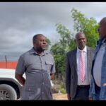 Minister Sankwasa Orders Rundu Council to Hire VTC Graduates, Not Private Contractors