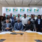 NamPower Invests N$12 Million in Students Through Bursary Programme