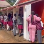 Over 30 Katjinakatji Learners Taken to Clinic Following Sudden Illness