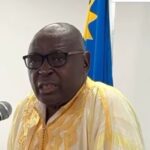 Minister James Sankwasa Calls on Employers to Stop Demanding Experience from Young Job Seekers
