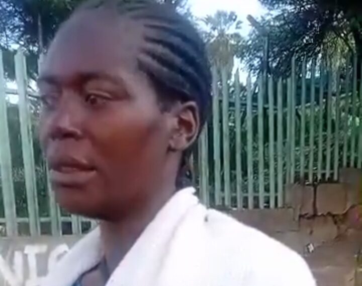 Viral Video Sparks Nationwide Appeal&hellip;