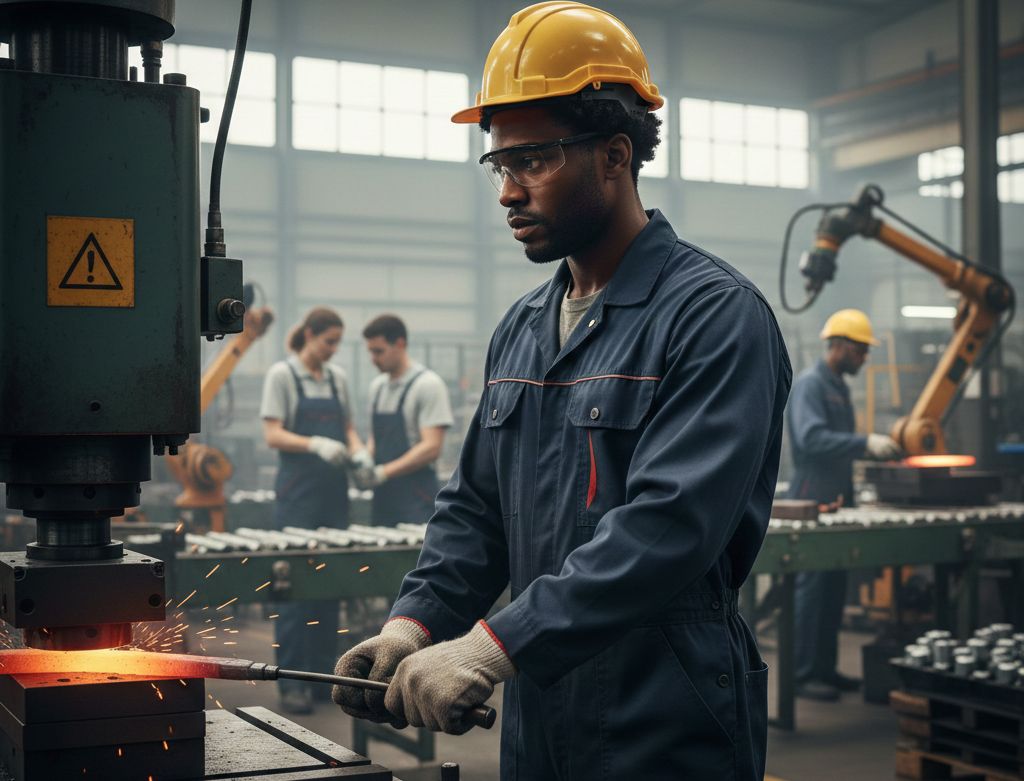 The Ministry of Industries, Mines and Energy Calls on Namibian MSMEs to Apply for Equipment Aid Scheme for 2025/26