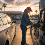 Namibia Set to Reduce Fuel Prices in February Following Over-Recovery