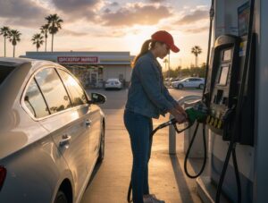 Namibia Set to Reduce Fuel Prices in February Following Over-Recovery