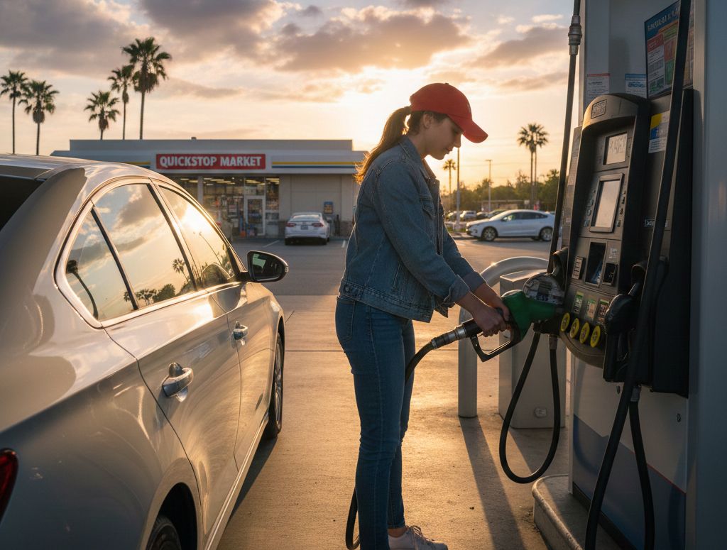 Namibia Set to Reduce Fuel Prices in February Following Over-Recovery 1 Namibia Set to Reduce Fuel Prices in February Following Over-Recovery