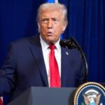 Trump Says US Will Run Venezuela Until Regime Transition