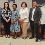 Ministry of Finance Holds Talks With NamPost Amid Social Grant Payment Challenges