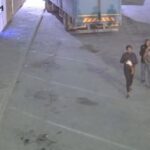 Police Seek Woman Linked to Sergeant’s Killing After CCTV Footage Emerges