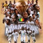 Senegal Clinch AFCON Title with Dramatic Victory Over Morocco