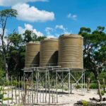 Kashandja Village Residents in Kavango East Celebrate Access to Safe Drinking Water After Decades of Hardship