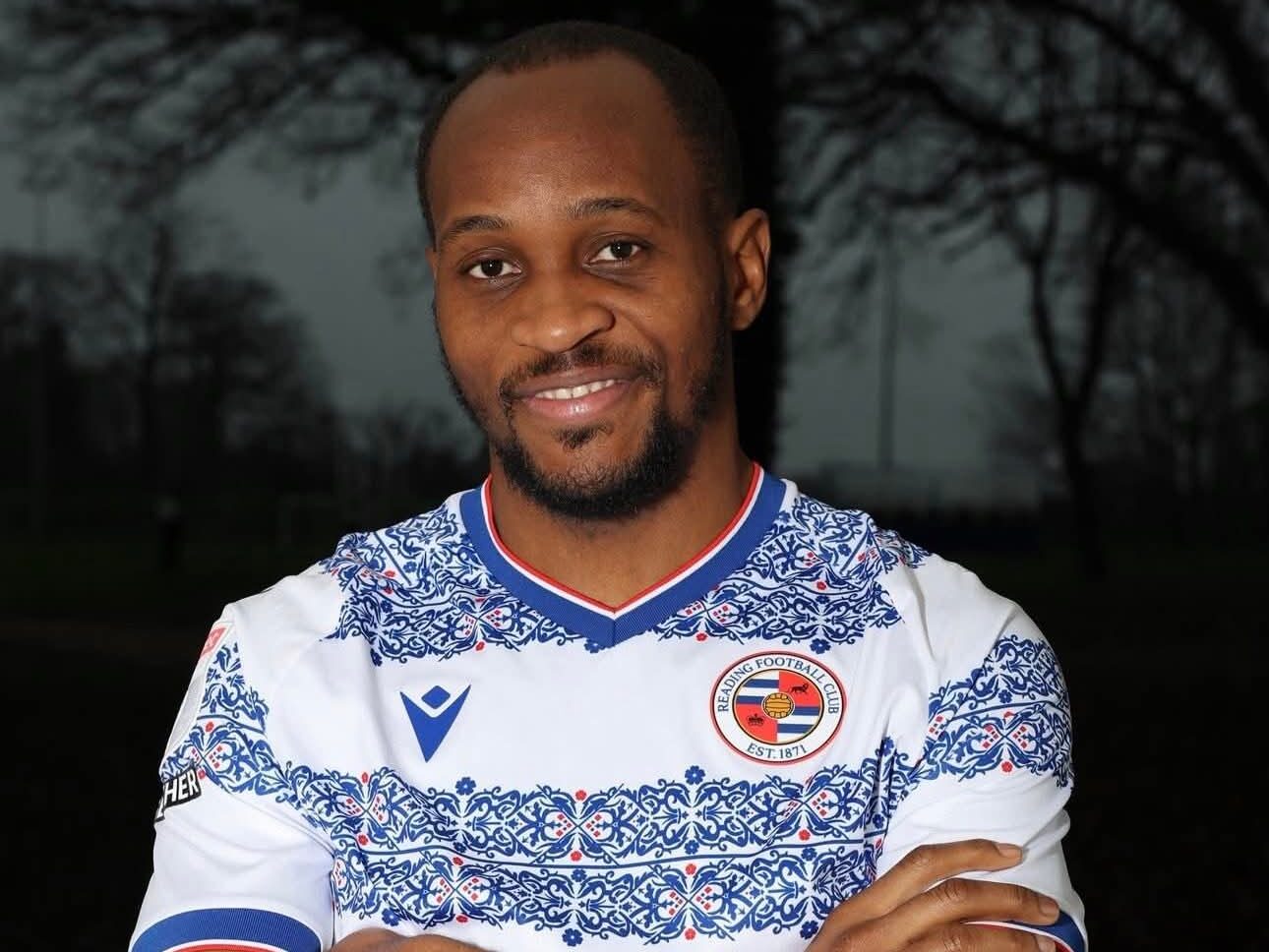 Ryan Nyambe