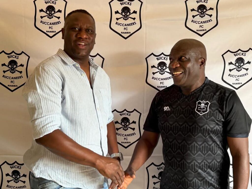 Bucks Buccaneers FC Appoint Anderson Phiri as Head Coach on Two-Year Deal 1 FB IMG 1769174278399